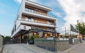 White Marina Apartamenty